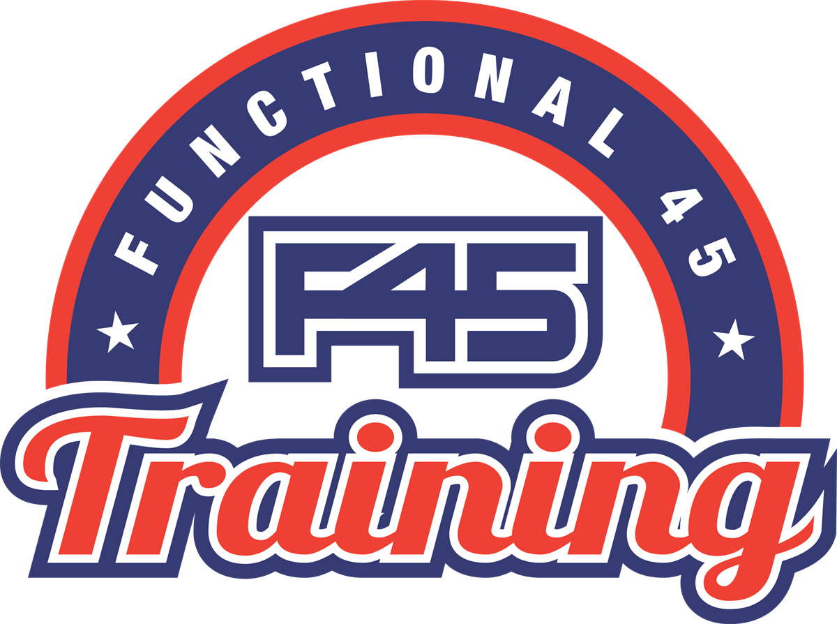 F45 Training