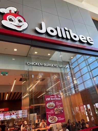 Jollibee